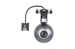 China 40x Optical Zoom EO AI Drone Camera Object Tracking Camera Gimbal 2.13MP supplier