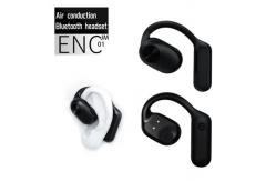 China LED Indicator Noise Cancelling TWS Earbuds IPX-5 Sport Waterproof Earphone supplier