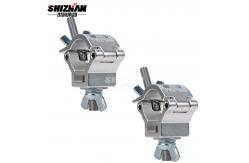 China 35mm truss clamp rigging eye coupler supplier