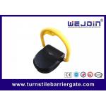 0.4A Car Park Locking Systems , Car Space Lock For Property Management Company for sale