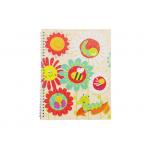 Bespoke Presentation Spiral Bound Book Printing CMYK Full Color Printing for sale