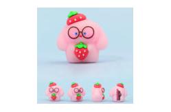 China Manual Pencil Sharpener Student Eraser Rubber Children Stationery For Student supplier
