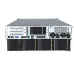NVMe SSDs 4U Rack Huawei Fusion Server 5288 V5 Hybrid Storage