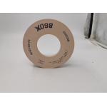 ODM Soft Glass Polishing Wheel Fine Glass Edge Processing Tools for sale