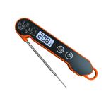Digital Meat Thermometer with IP66 Waterproof Function Kitchen Cooking Thermometers for sale