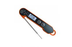 China Digital Meat Thermometer with IP66 Waterproof Function Kitchen Cooking Thermometers supplier