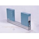 Cable Wire Laser Diameter Measuring Gauge And Control Device ISO9001 Certification