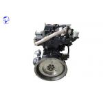 4TNV94 Yanmer Excavator Engine Assembly Four Cylinder Diesel Engine