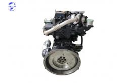 China 4TNV94 Yanmer Excavator Engine Assembly Four Cylinder Diesel Engine supplier