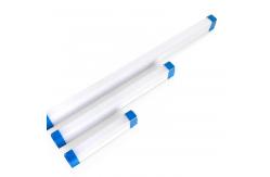 China IP54 Dormitory Commercial Led Emergency Lights 3000K CCT supplier