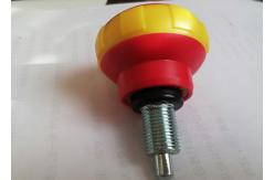 China Steel Pole Weight Selector Pin For Gym Exercise And Home Equipment supplier