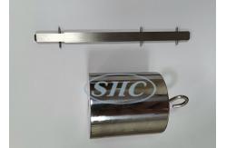 China BS1363 Plug Socket Tester supplier