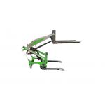 Portable Forklift Lightweight Lifting Solution For Various Environment