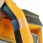 High Sensitivity Mini Pocket Size Hand Held Broken Needle Detector