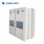 Telecom Outdoor Cabinet Air Conditioning For Base Station for sale