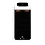 Multifunction Face Recognition Access Control System With Temperature Detection for sale
