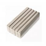 Create Unique Cat-Eye Nails with Customized Neodymium Magnet Bar Nail Magnet Kit for sale