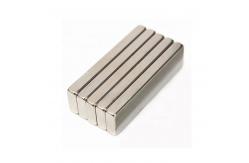 China Create Unique Cat-Eye Nails with Customized Neodymium Magnet Bar Nail Magnet Kit supplier