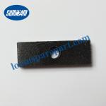 B95662 Weaving Machinery Plate Rapier Loom Spare Parts for sale