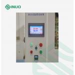 1m³ Compound Salt Spray Test System Environmental Test Chamber ISO 16750-4
