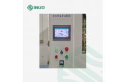 China 1m³ Compound Salt Spray Test System Environmental Test Chamber ISO 16750-4 supplier