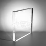 Cast 3mm 4x6ft 4x8 ft Plastic Plexiglass Acrylic Sheets MMA for sale