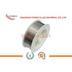ASTM TM13 Thermal Spray Wire Mo1 Grade Molybdenum Bimetal Wire