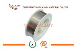 China ASTM TM13 Thermal Spray Wire Mo1 Grade Molybdenum Bimetal Wire supplier