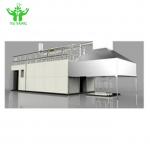 16 CFR1633 Flammability Testing Equipment For Household Mattress Fabric CE for sale