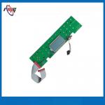 Glory EV8626 Banknote Counter Display Control Board with Wire for sale