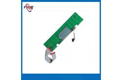 China Glory EV8626 Banknote Counter Display Control Board with Wire supplier