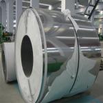 Corrosion Resistance Aluminum Coil 100mm 180Mpa Heat Treatability Good for sale