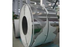 China Pure 0.8mm Alloy Metal Aluminum Coil Folding Sheet Table Roll H14 supplier