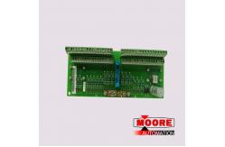 China 58063282A SCYC55830 3AFE58063282 ABB Controller Board supplier