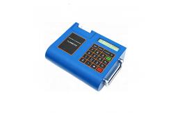 China TUF-2000P Portable Water Flow Meter Ultrasonic Sensor supplier