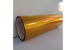 China 16GB Ram Heat Resistant Eco Friendly Printed Tape supplier