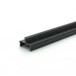                    PVC Profiles ABS Extrusion UPVC Anti Water UV Resistant Strip              for sale
