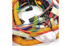 China 275-7004 Cabin Internal Wiring Harness 2757004 for E320D E323D supplier