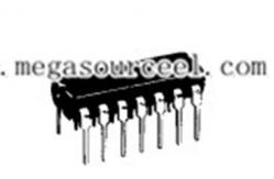 China Integrated Circuit Chip INTEGRATED CIRCUITS  MC667 MOTOROLA DIP  supplier