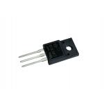 Ultra Low VF 30A 200V HBT30L200FCT TO-220F Schottky For Wireless Communications for sale
