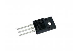 China Ultra Low VF 30A 200V HBT30L200FCT TO-220F Schottky For Wireless Communications supplier
