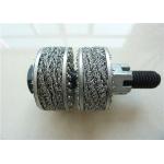 High Performance Knitted Wire Mesh For Industrial Filtration And Separation