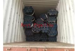 China Increased Field Reliability Electric Resistance Welded Steel Pipe TU 1303-006 2-593377520-2003 supplier