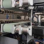 380V Torsion Spring Making Machine Spring Manufacturing Equipment