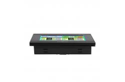China Coolmay PLC Human Machine Interface 5TFT 800X480 Resolution 4AI 2AO supplier