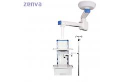 China 800mm Arm Lift Motorized Operating Theatre Pendants supplier