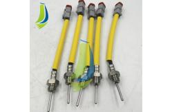 China 191-6587 1916587 Temperature Sensor For E325C Excavator Parts supplier