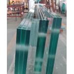 Premium Quality CE and AS/NZS2208 Certificated Safety Toughened Laminated Glass