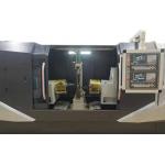 Special CNC Boring Milling Machine For Hard Seal Gate Valve for sale