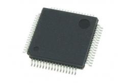 China PIC32MZ1024EFG064T-E/PT Single-Core 200MHz Embedded Microcontrollers IC supplier